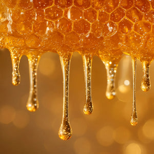 Mānuka Honey