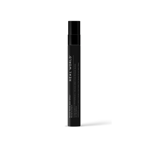 Mandarine & Myrrh Travel Body Spray