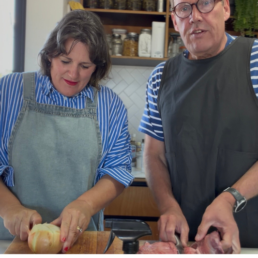 Als Beef Cheeks