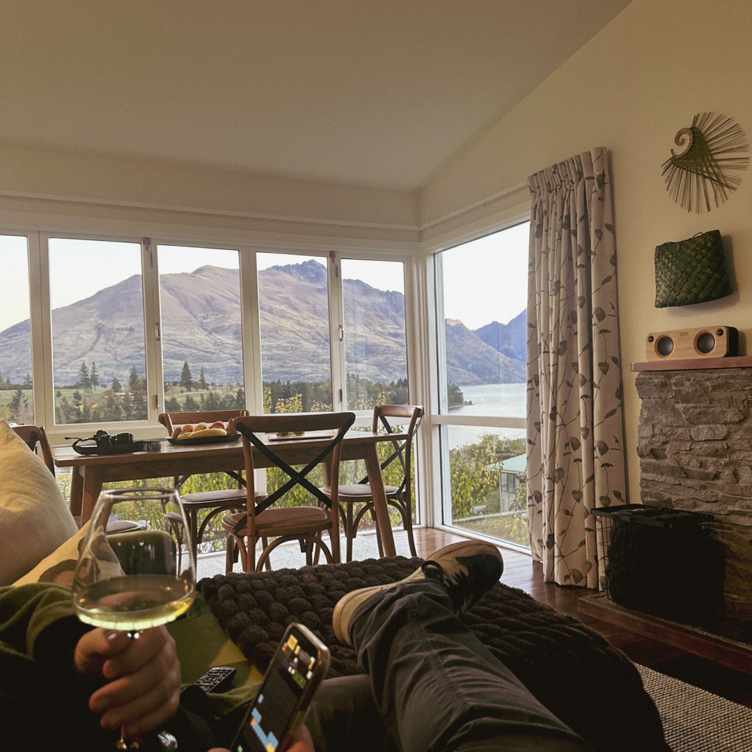 Stay at Stay of Queenstown - Queenstown