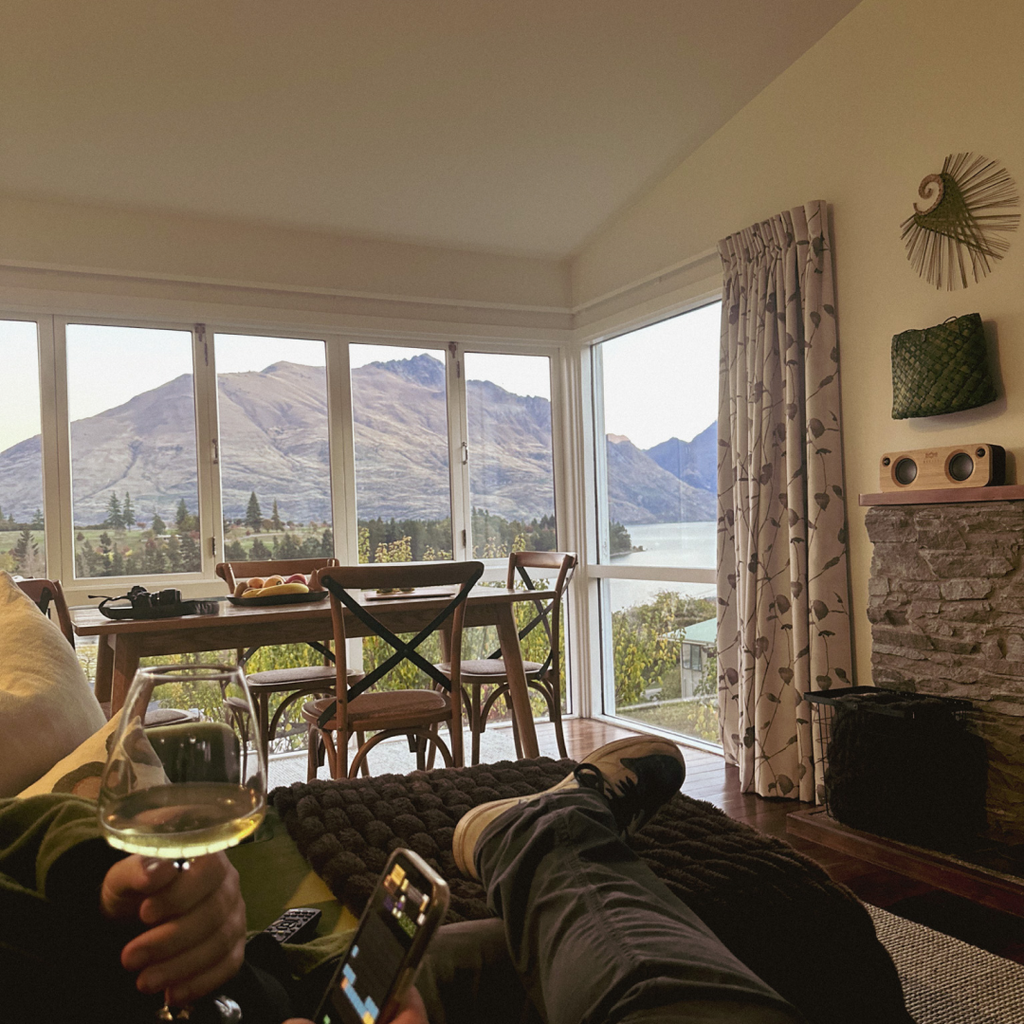 Stay at Stay of Queenstown - Queenstown