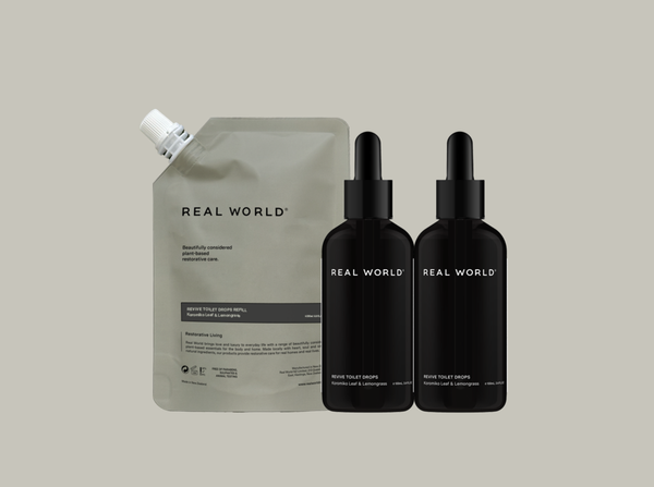 Toilet Drop Bundle