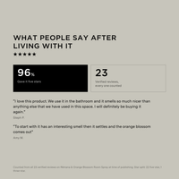 Reviews