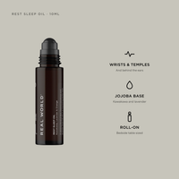 Sleep oil