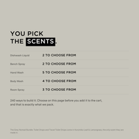 Scents