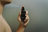 Mandarine & Myrrh Body Spray