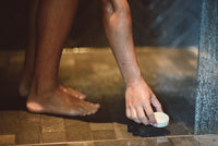 Koromiko & Lemongrass Shower Steamers Box of Two x2
