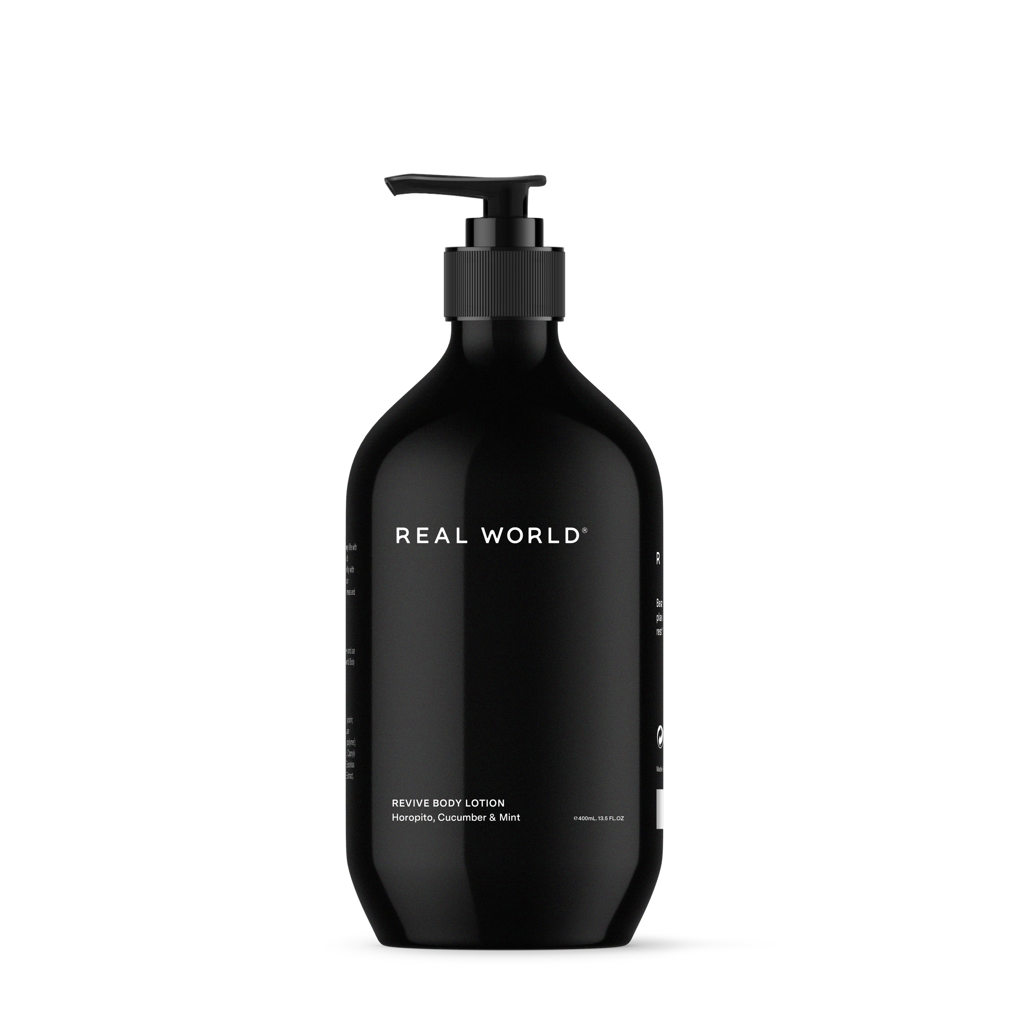 【新品、美品】REAL WORLD Revive Toilet Drops Revive Toilet Drops / Koromiko Leaf & Lemongrass