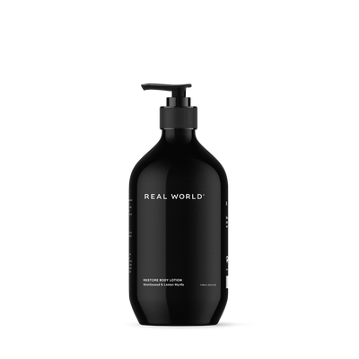 Wattleseed & Lemon Myrtle Body Lotion