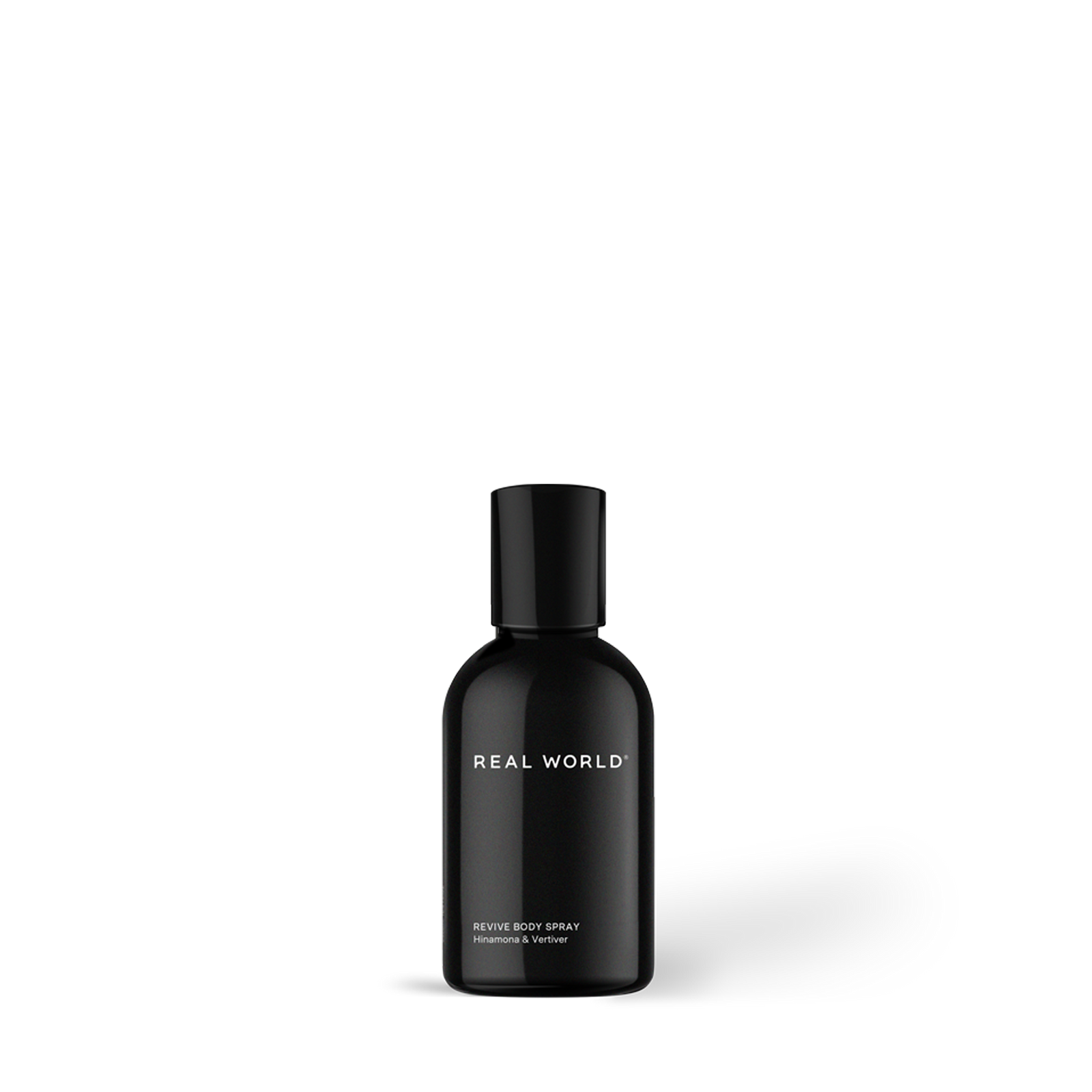 Hinamona & Vetiver Body Spray