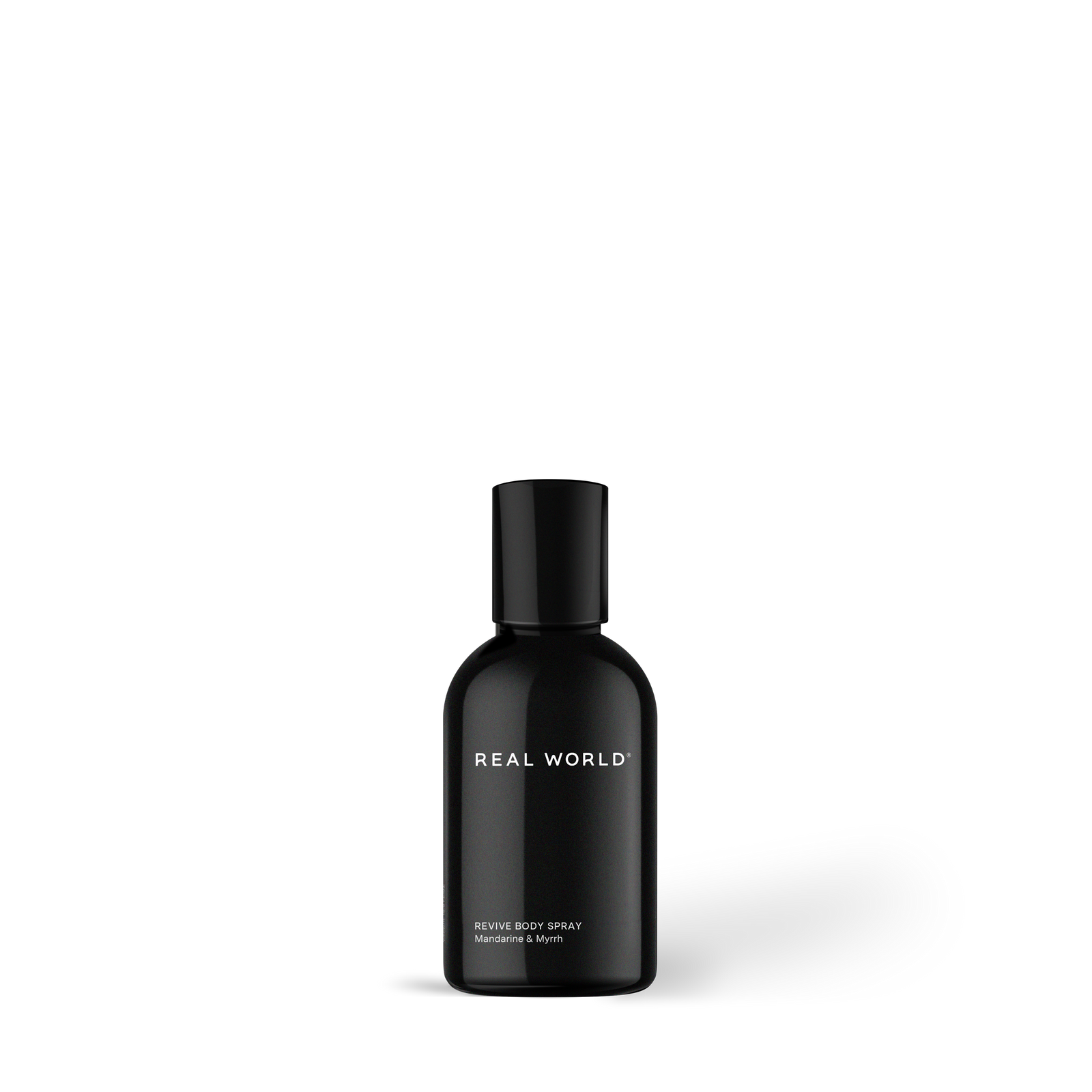 Mandarine & Myrrh Body Spray