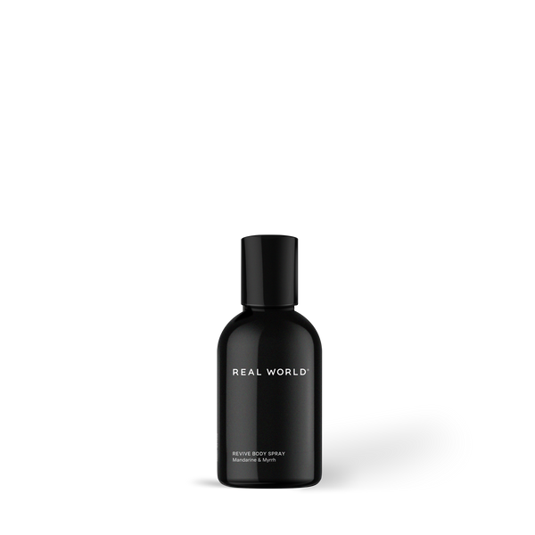 Mandarine & Myrrh Body Spray