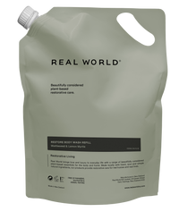 Wattleseed & Lemon Myrtle Body Wash