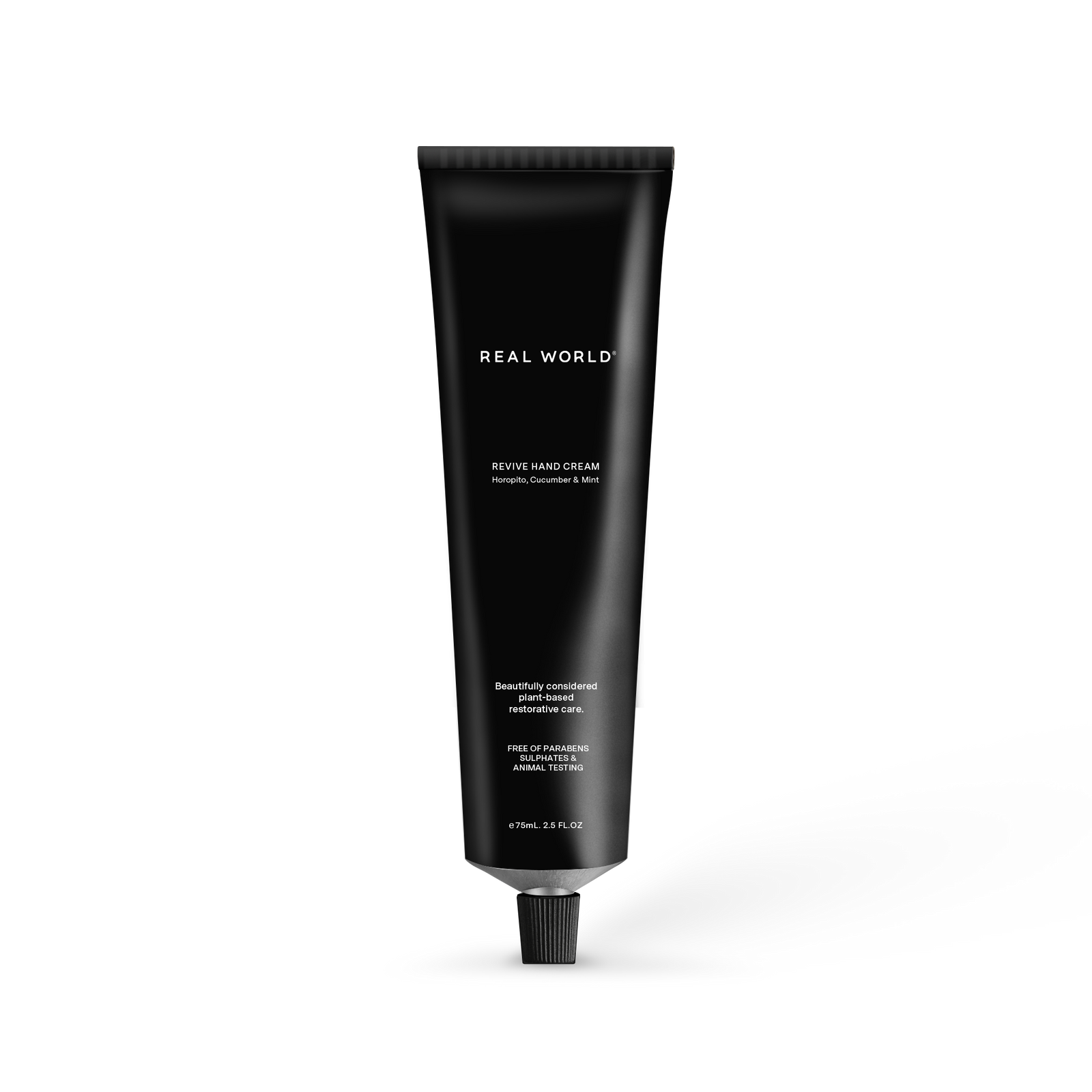 Horopito Cucumber & Mint Hand Cream