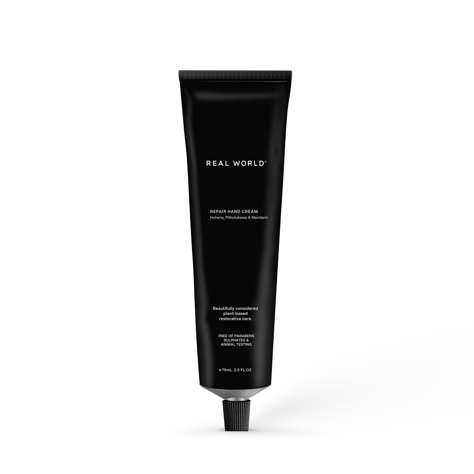 Hoheria Pōhutukawa & Mandarin Hand Cream