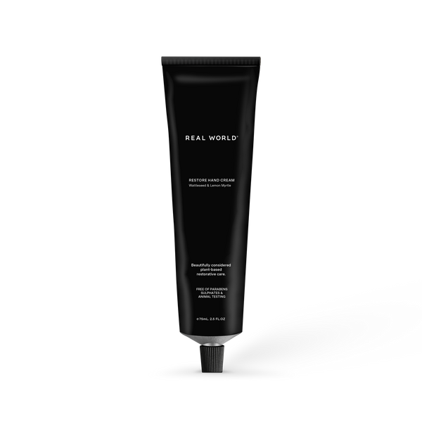 Wattleseed & Lemon Myrtle Hand Cream