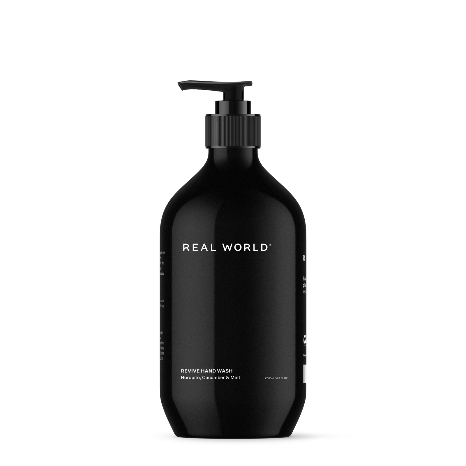 Horopito Cucumber & Mint Hand Wash