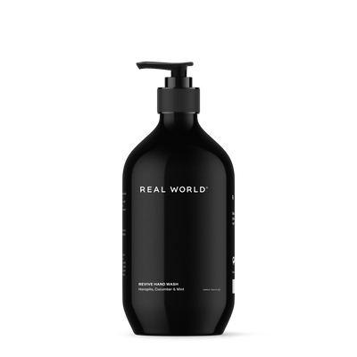 Horopito Cucumber & Mint Hand Wash