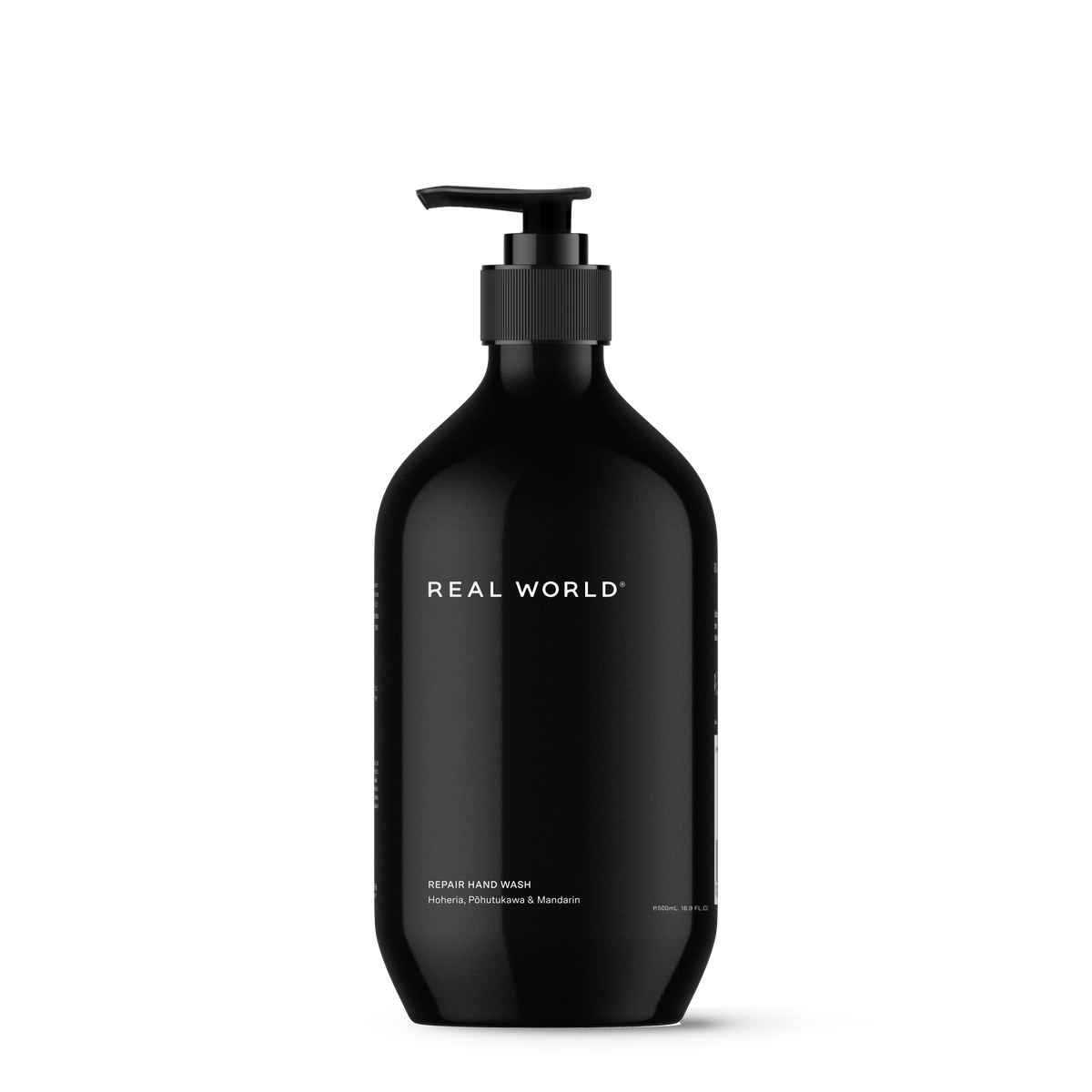 Hoheria, Pōhutukawa & Mandarin Repair Hand Wash