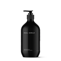Hoheria, Pōhutukawa & Mandarin Repair Hand Wash