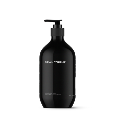 Hoheria Pōhutukawa & Mandarin Hand Wash