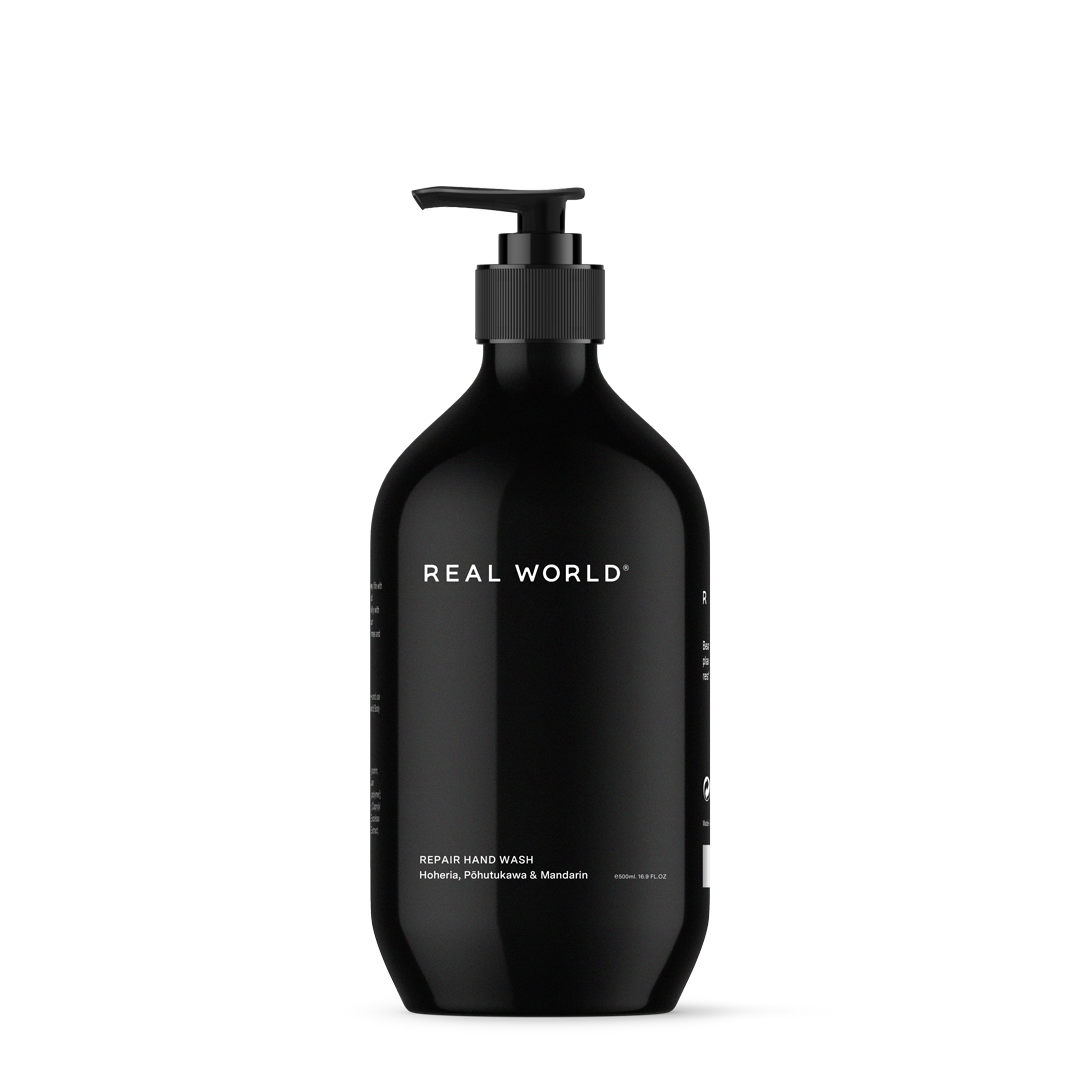 Hoheria Pōhutukawa & Mandarin Hand Wash
