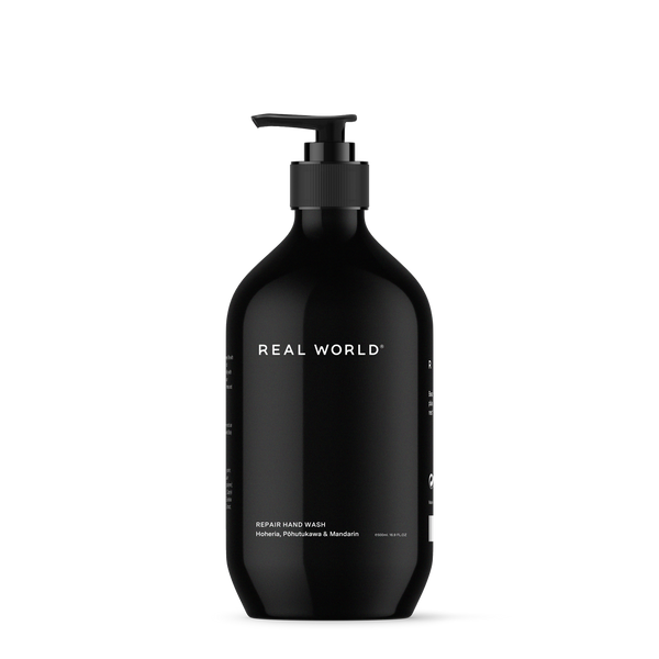 Hoheria Pōhutukawa & Mandarin Hand Wash