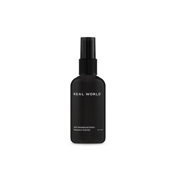 Magnesium Spray	Magnesium Sulphate 100ml