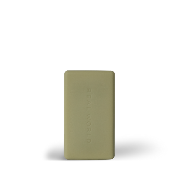 Kawakawa & Palmarosa Shaving Travel Soap Refill