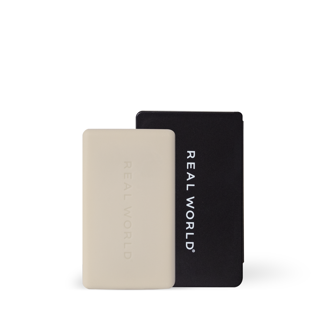 Mamaku & Lavender Travel Soap
