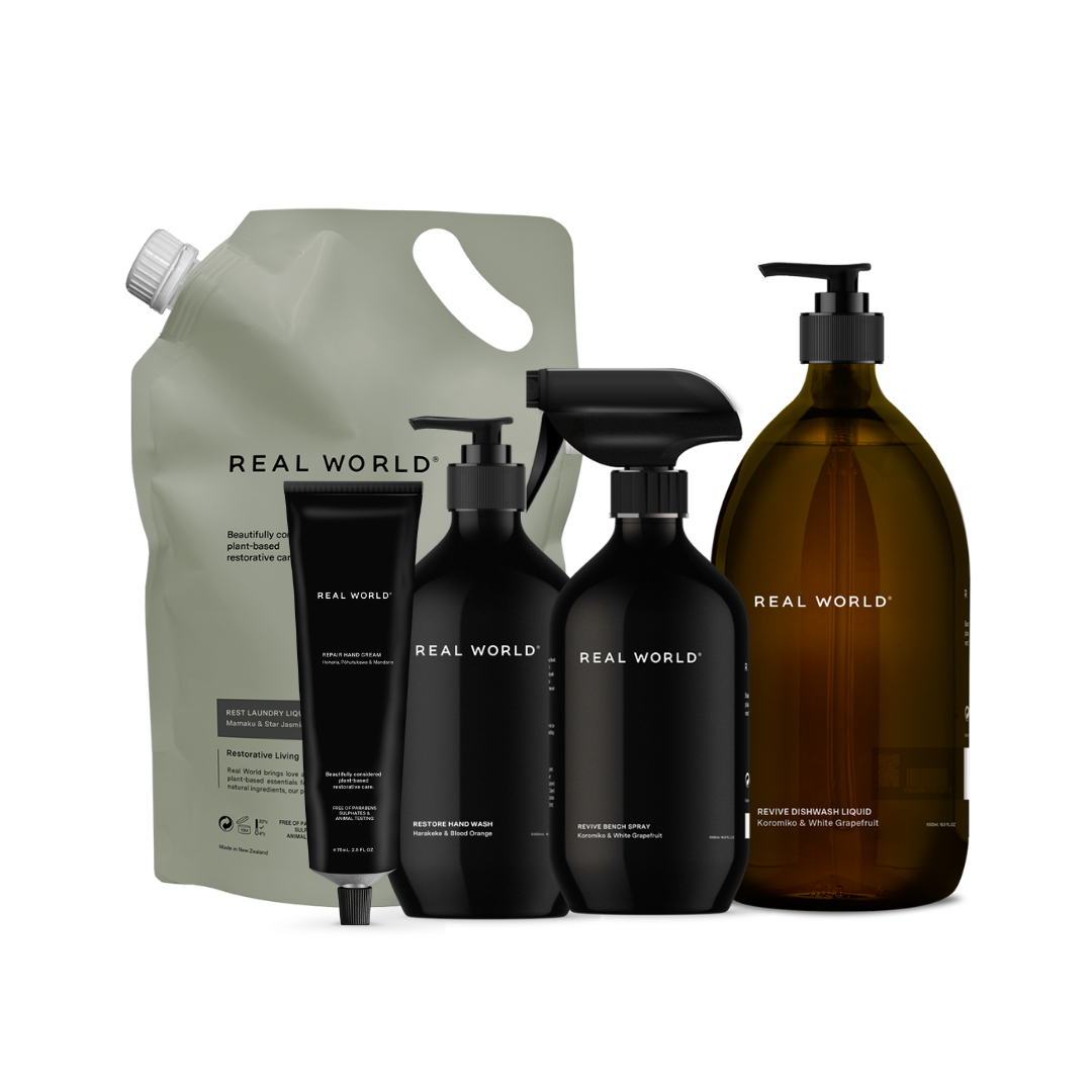 Kind to Hands Bundle