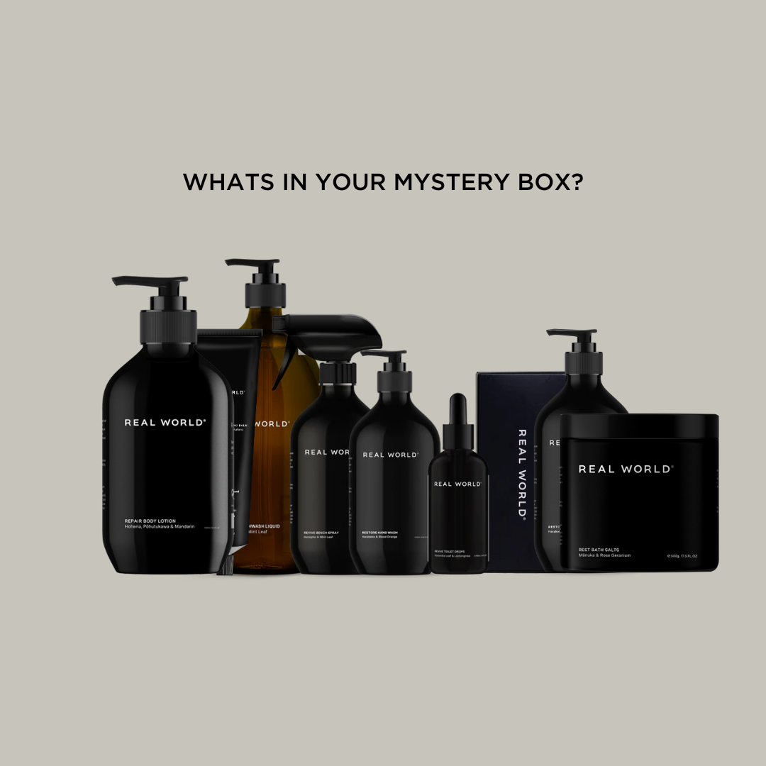 Premium Mystery Box - limited time