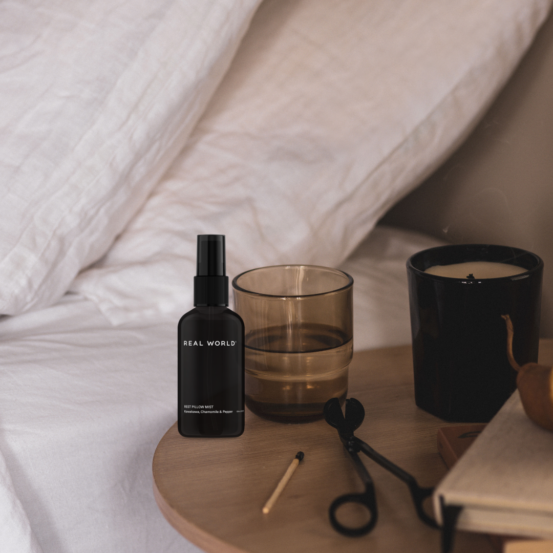 Sleep & Wellness