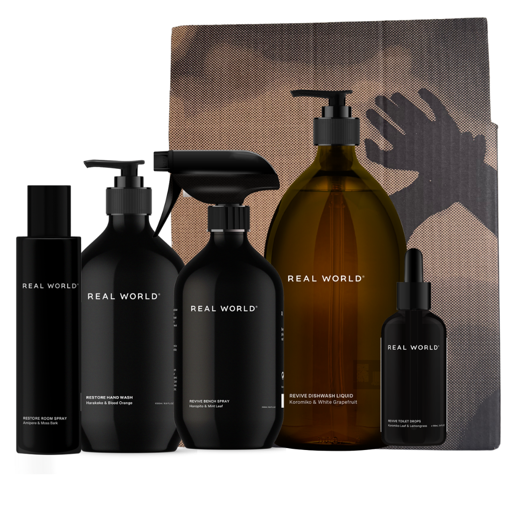 Smell Good Bundle - Limited Time