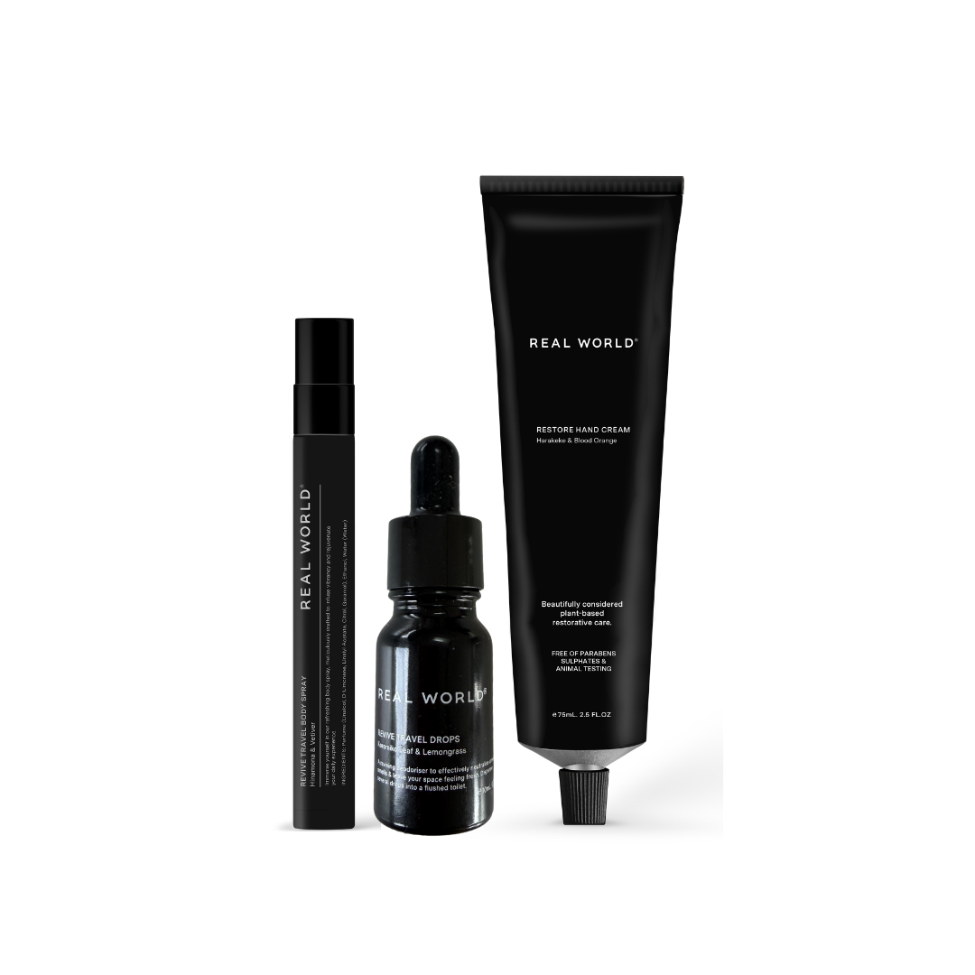 Weekender Travel Kit