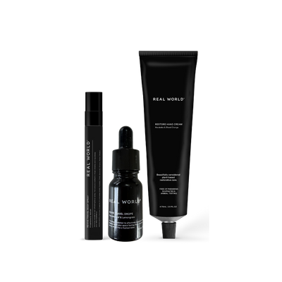 Weekender Travel Kit