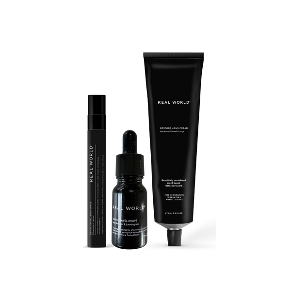 Weekender Travel Kit