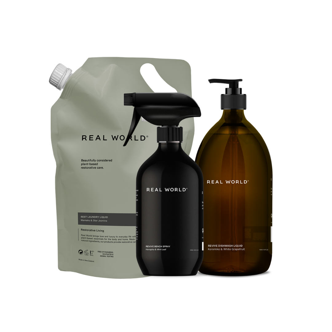 Spring Clean Bundle