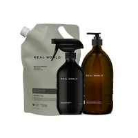 Spring Clean Bundle
