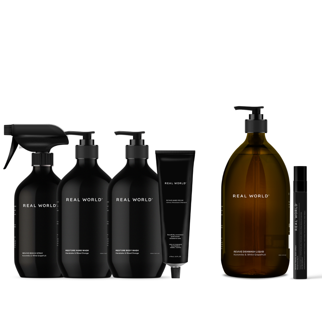 Start Here Bundle