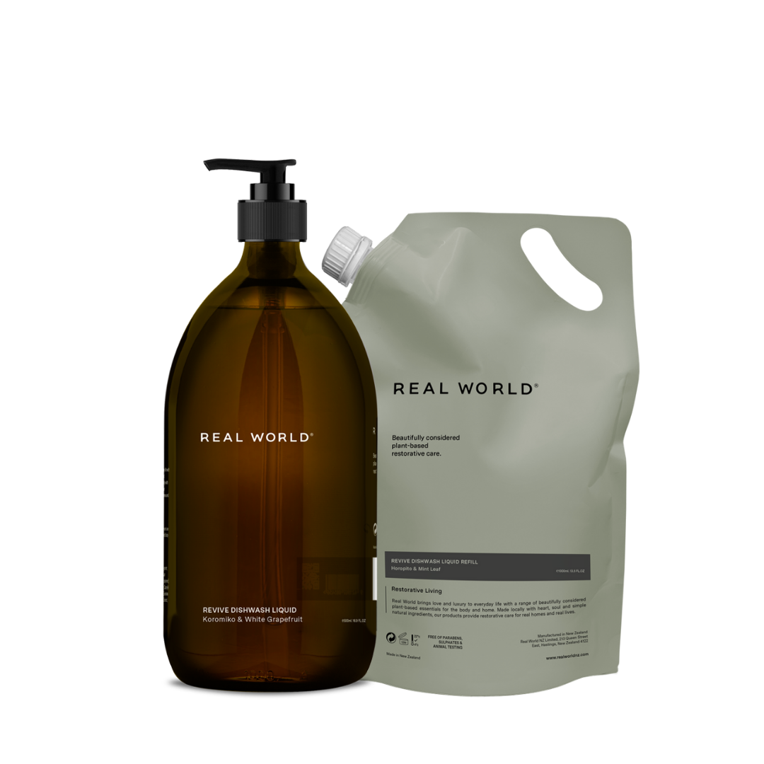 Dishwash Liquid Bundle