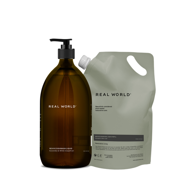 Dishwash Liquid Bundle