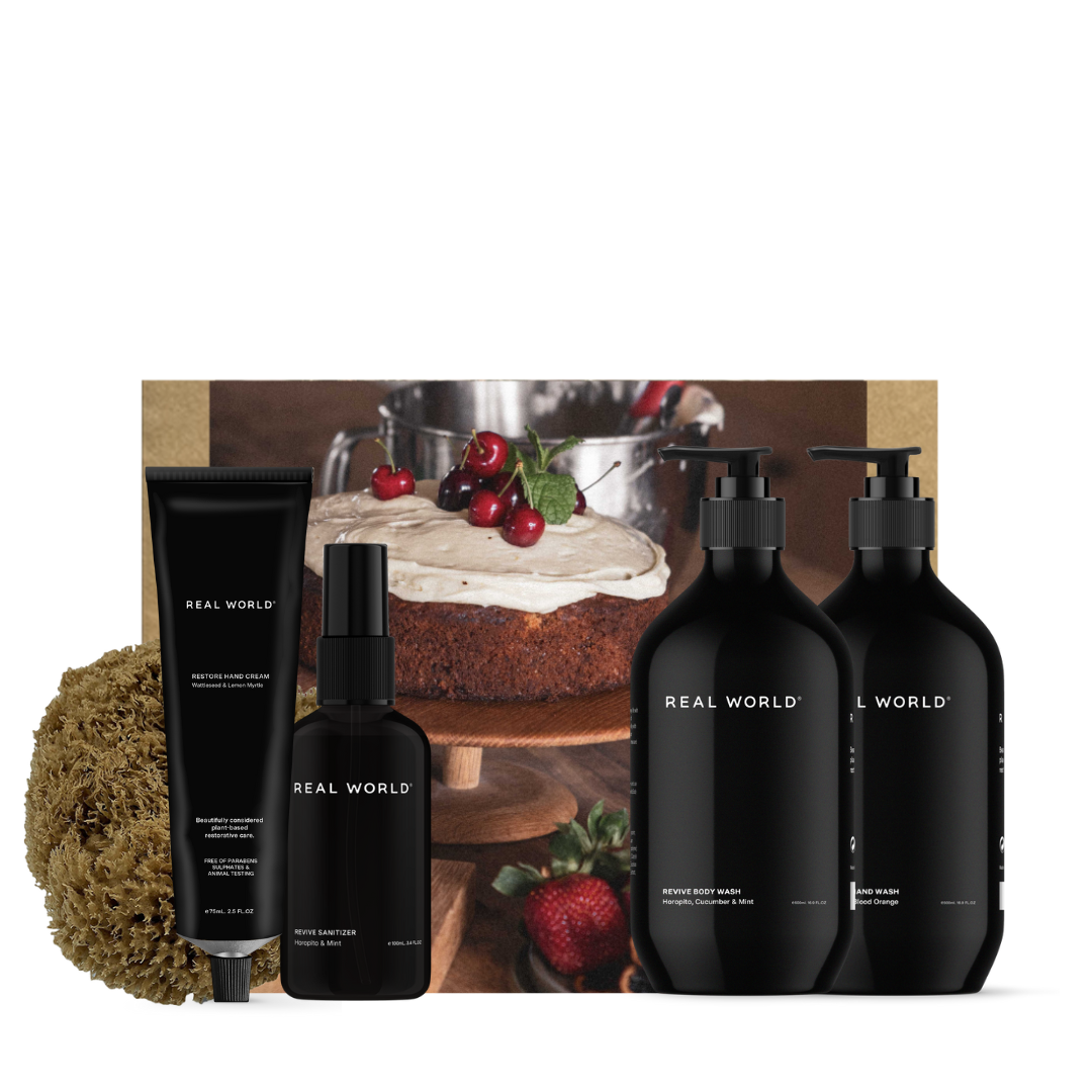 Birthday Bundle for Her
