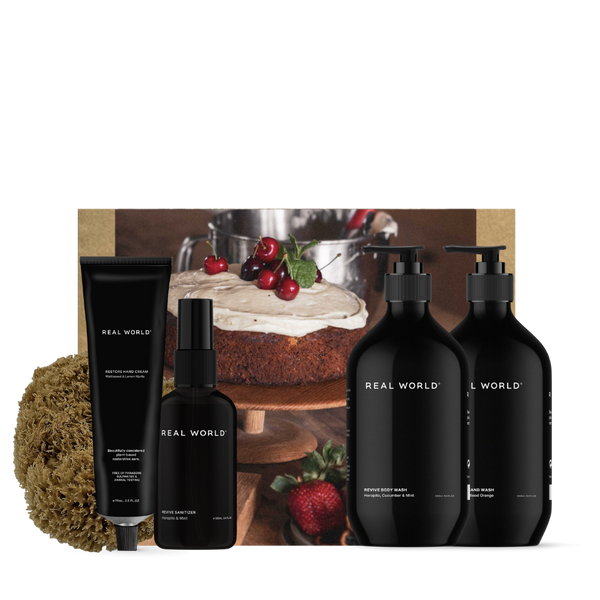 Birthday Bundle for Her