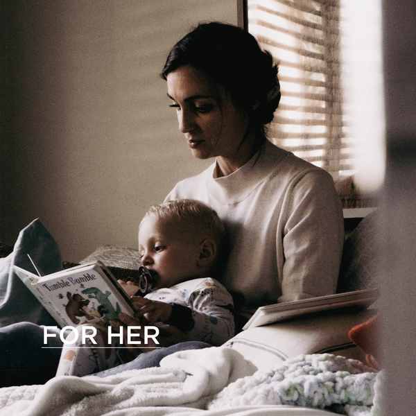 For Her