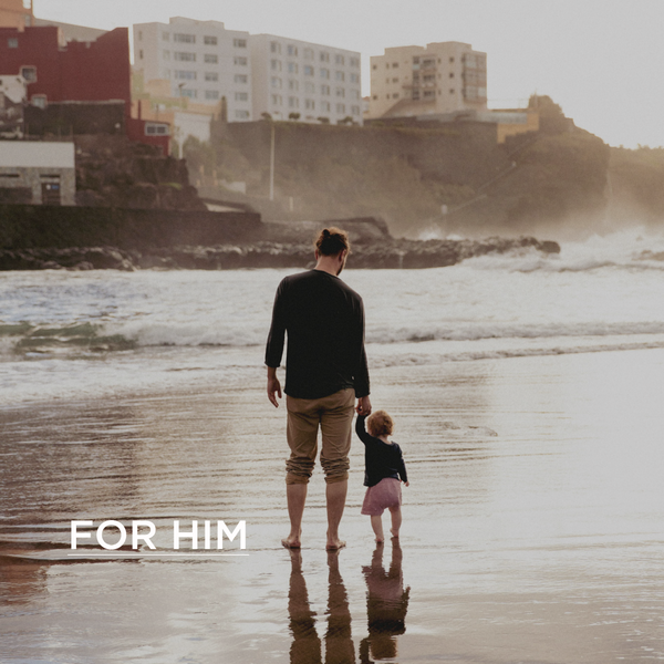For Him