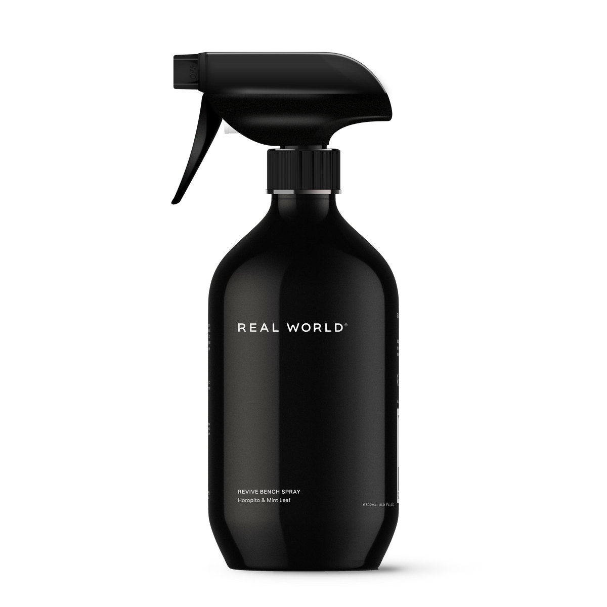 Horopito & Mint Leaf Revive Bench Spray