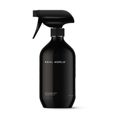 Horopito & Mint Leaf Bench Spray