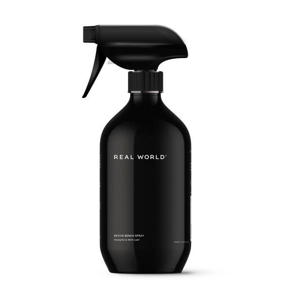Horopito & Mint Leaf Bench Spray