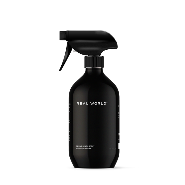 Horopito & Mint Leaf Bench Spray